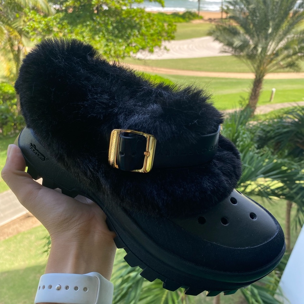 Stella McCartney Clog